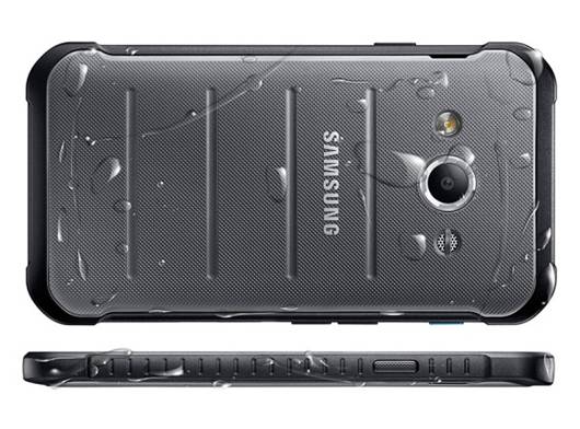 سامسونج تطلق هاتف جالاكسي إكسكوفر 3 ( Galaxy Xcover 3 ) المقاوم