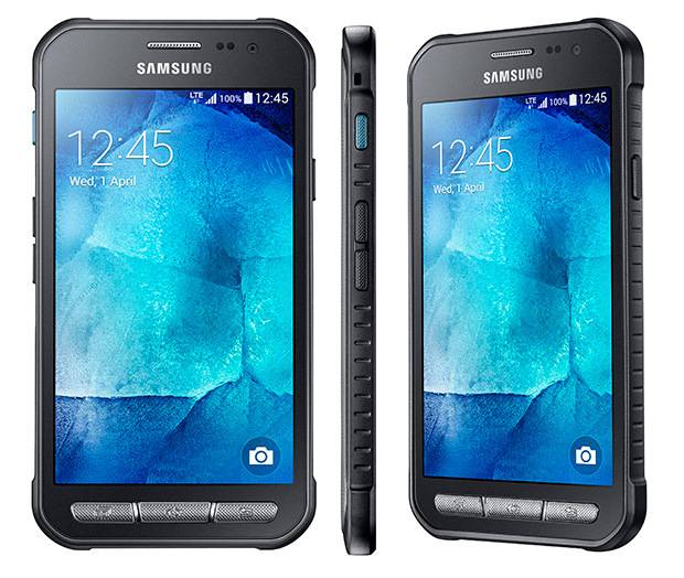 سامسونج تطلق هاتف جالاكسي إكسكوفر 3 ( Galaxy Xcover 3 ) المقاوم